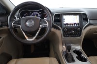 Jeep Grand Cherokee 3.0 CRD Overland 4x4