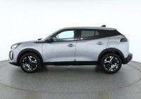 Vorschau: Peugeot 2008 1.2 PureTech