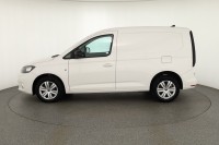 Vorschau: VW Caddy Cargo 2.0 TDI DSG