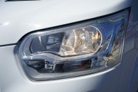 Ford Transit Kasten 2.0 TDCi L3H2