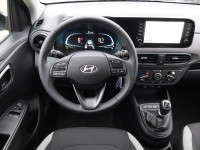 Hyundai i10 1.0 Comfort Smart