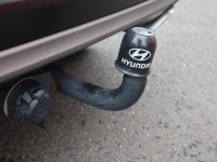 Hyundai Tucson 1.6 Style
