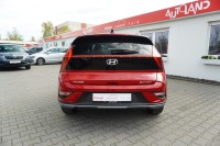 Hyundai BAYON Bayon 1.0T-GDI