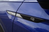 VW Tiguan 2.0 TSI R 4Motion