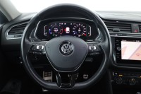 VW Tiguan Allspace 2.0 TDI DSG 4Motion