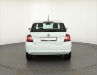 Skoda Fabia 1.0 MPI Cool Plus
