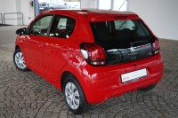 Peugeot 108 1.0 VTi Active