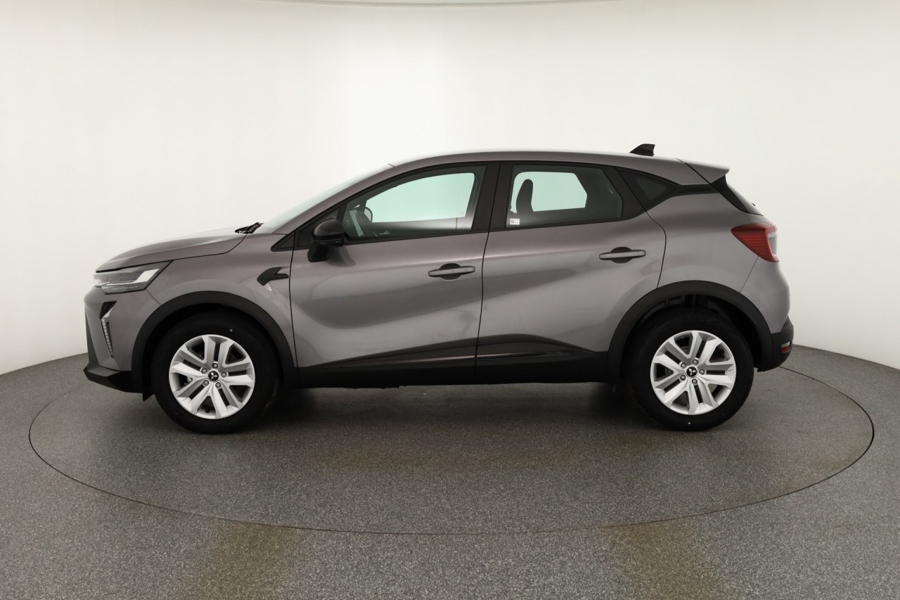 Mitsubishi ASX 1.3 Turbo Aut.