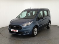 Ford Tourneo Connect 1.5 TDCi Navi Tempomat Bluetooth