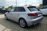 Audi A3 Sportback 35TFSI sport