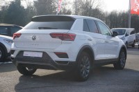 VW T-Roc 1.5 TSI ACT Sport