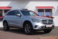 Mercedes-Benz GLC 220 d4Matic Aut.