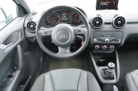 Audi A1 Sportback 1.0 TFSI