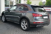 Audi Q5 40 TDI quattro S-Line S-Tronic