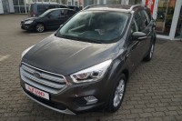 Ford Kuga 2.0 TDCi Business Edition 4x4