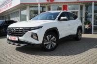 Vorschau: Hyundai Tucson 1.6 T-GDI