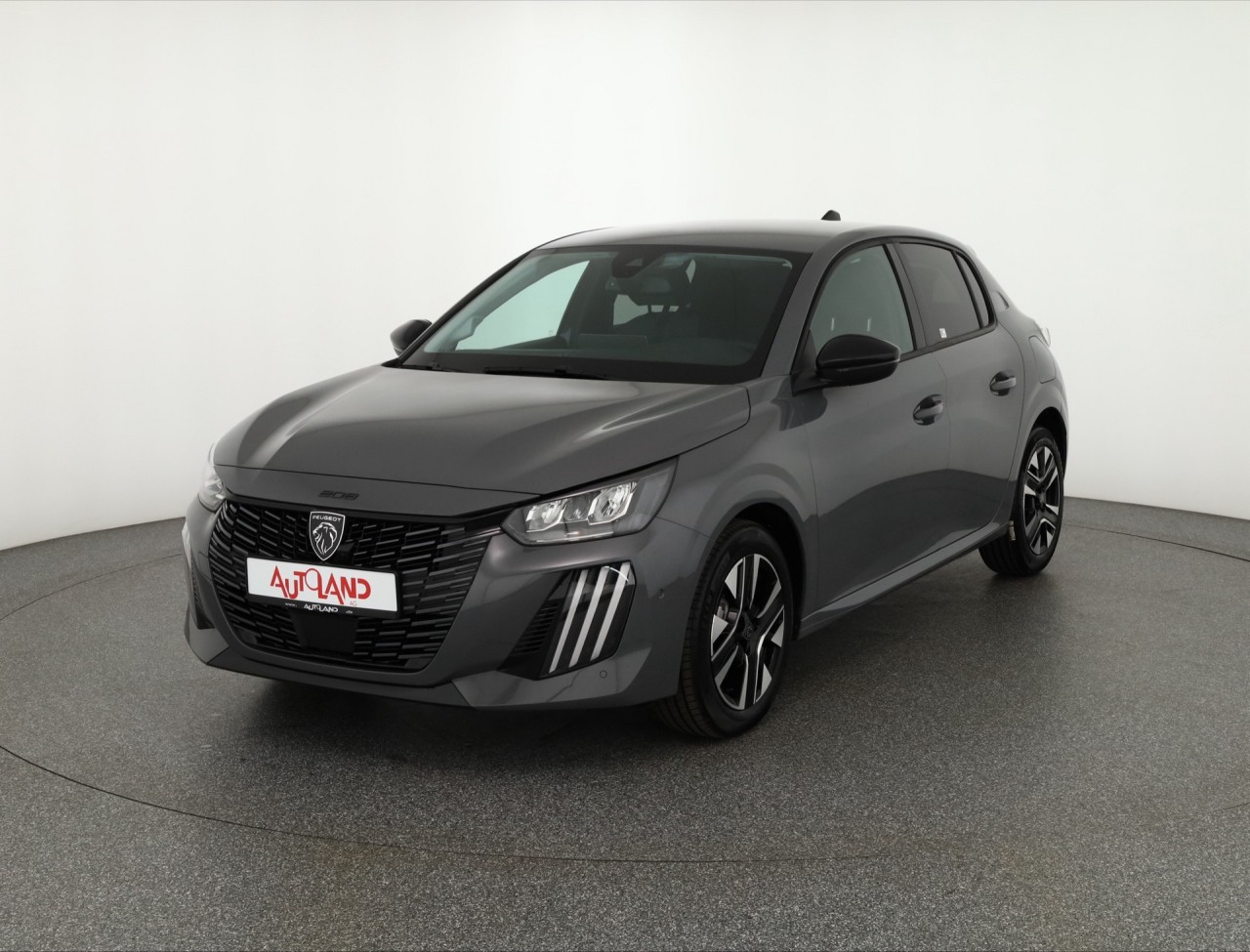Peugeot 208 PureTech 100