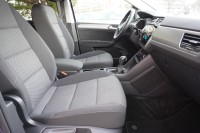 VW Touran 2.0 TDI DSG