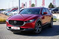 Vorschau: Mazda CX-30 2.0 SKYACTIVE-X-M Exclusive Line
