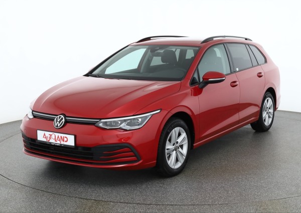 VW Golf VIII Variant 1.0 eTSI Life