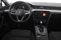 VW Passat Variant 2.0 TDI DSG