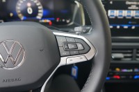 VW Polo 1.0 TSI DSG