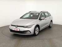 VW Golf VIII Variant 2.0 TDI 3-Zonen-Klima Navi Sitzheizung