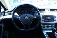 VW Passat Variant 1.6 TDI