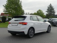 Skoda Fabia 1.0 MPI Ambition