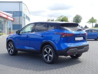 Nissan Qashqai 1.3 M-Hybrid N-Connecta
