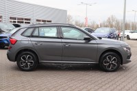 Skoda Kamiq 1.0 TSI DSG