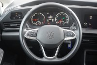 VW Caddy 2.0 TDI