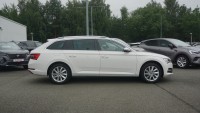 Skoda Superb Combi 2.0 TDI Style