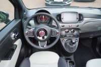 Fiat 500C 1.0 M-Hybrid Dolcevita