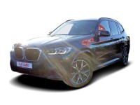 BMW X-Serie M40d xDrive Aut. 3-Zonen-Klima Navi Sitzheizung