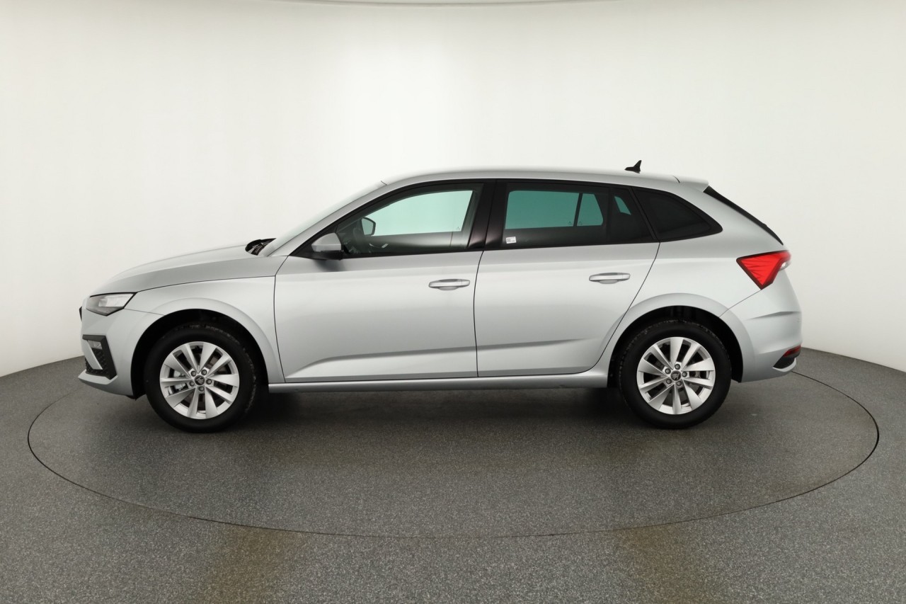 Skoda Scala 1.0 TSI