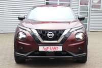 Nissan Juke 1.0 DIG-T Tekna