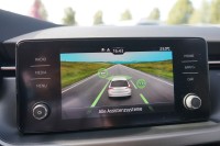 Skoda Scala 1.0 TSI DSG