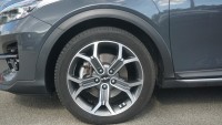 Kia xcee'd XCeed 1.5 T-GDI JBL Sound Edition