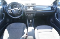 Skoda Fabia Combi 1.0 TSI Clever