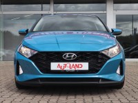 Hyundai i20 1.0 T-GDI Edition 30