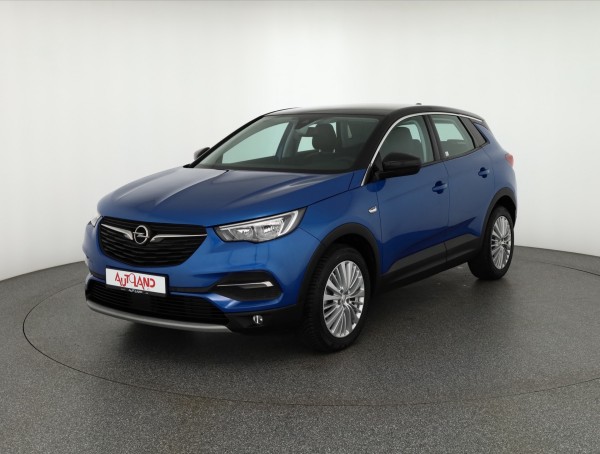 Opel Grandland X 1.2 T