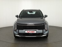 Kia Sportage 1.6 T-GDI Facelift