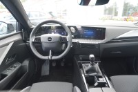 Opel Astra L Sports Tourer 1.2 Edition