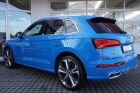 Audi SQ5 3.0 TDI quattro