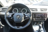 Skoda Superb Combi Ambition iV DSG