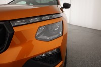 Skoda Kamiq Monte Carlo 1.5 TSI DSG