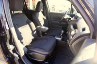 Jeep Renegade 1.3 Longitude FWD