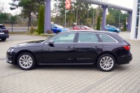 Audi A4 Avant 40 TFSI qu. advanced