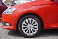 Skoda Fabia 1.0 TSI Cool Plus